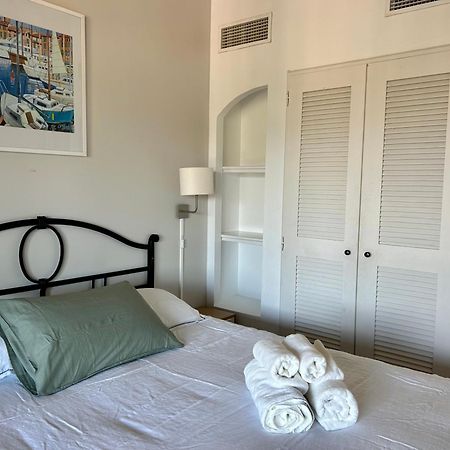 Les Restanques Cabriere 3123 Vue Mer 3 Chambres Grimaud Buitenkant foto
