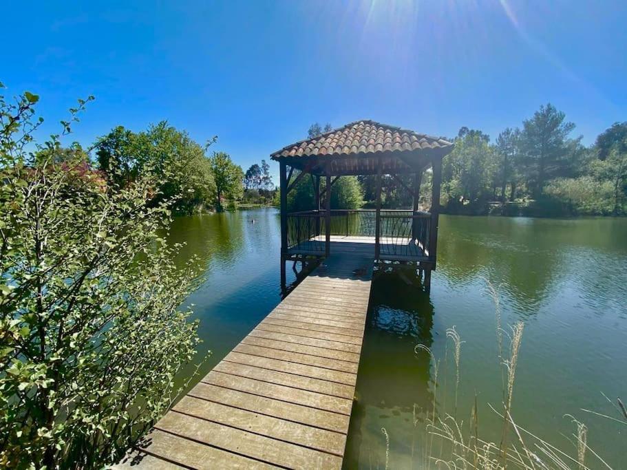Les Restanques Cabriere 3123 Vue Mer 3 Chambres Grimaud Buitenkant foto