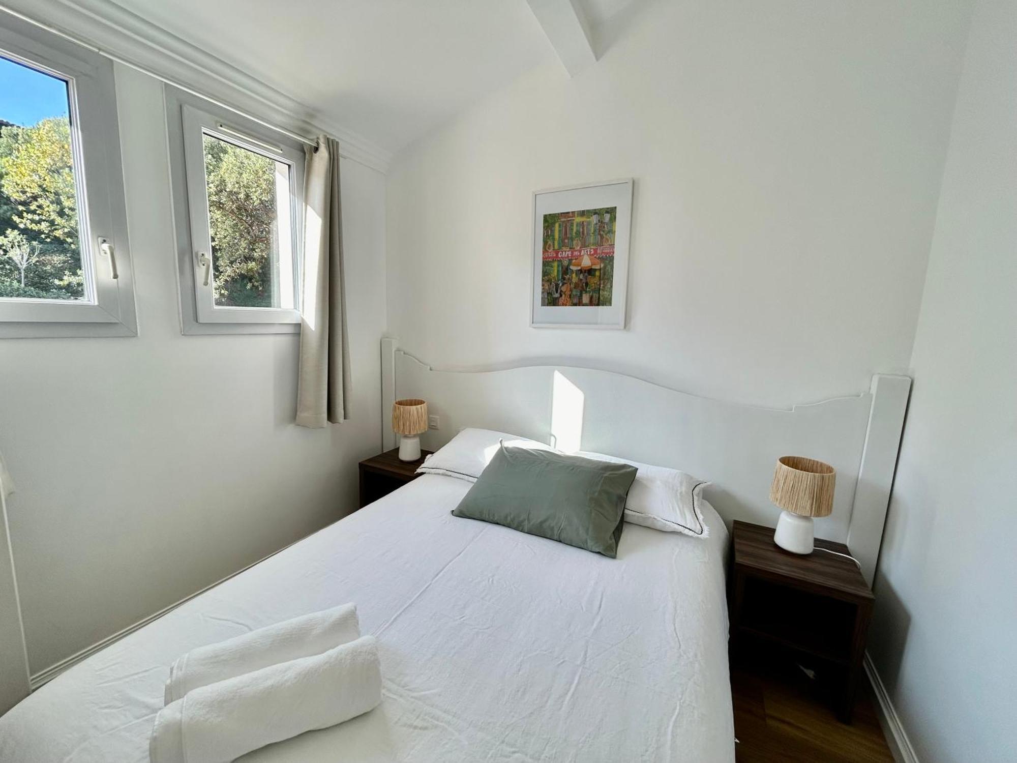 Les Restanques Cabriere 3123 Vue Mer 3 Chambres Grimaud Buitenkant foto
