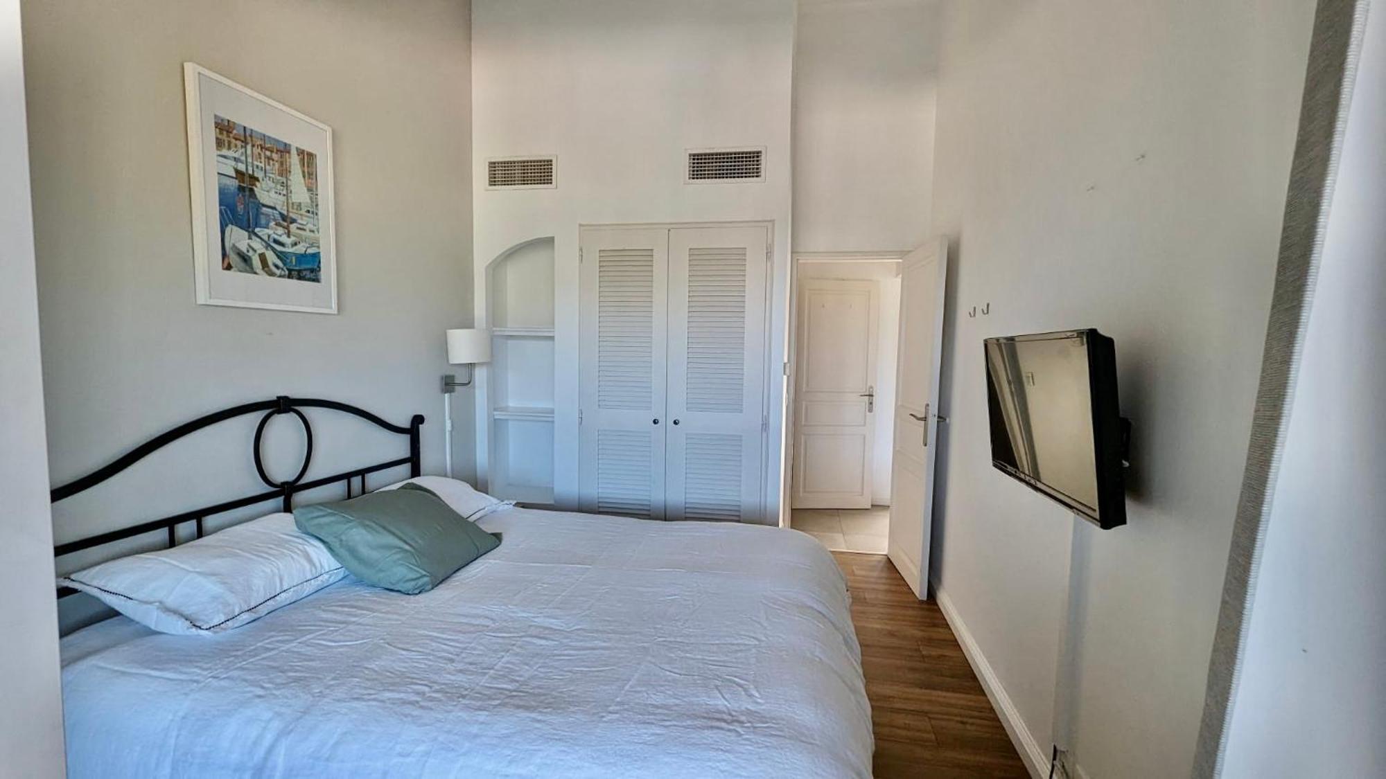 Les Restanques Cabriere 3123 Vue Mer 3 Chambres Grimaud Buitenkant foto